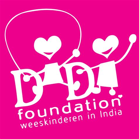 DiDi foundation Logo Download png