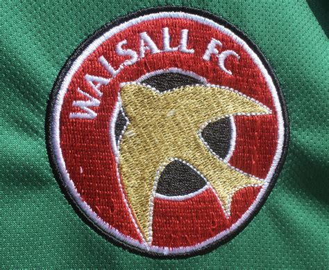 Walsall FC Official on Twitter 𝟬𝟱 𝟬𝟲 𝟮𝟭