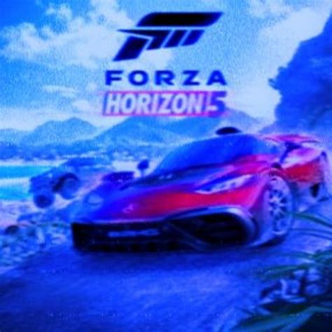 Stream Forza Horizon 5 Main Menu Theme Super Edit By Banana Duck