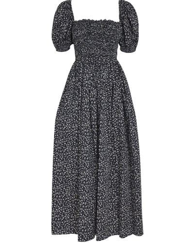 Cotton Peasant Dresses For Women Up To 79 Off Lyst