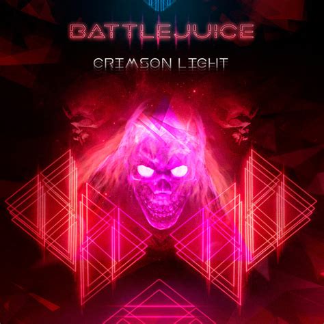 crimson light battlejuice