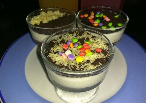 Resep Cheesecake Lumer Oreo Oleh Nur Sa Adah Cookpad