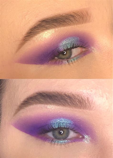 An 80s Babe Look Ccw R Makeupaddiction