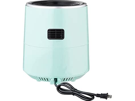 Gowise Usa Gw22954 7 Quart Electric Air