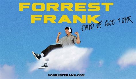 Forrest Frank | Jam Productions