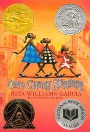 Coretta Scott King Award Books - Children's Literature