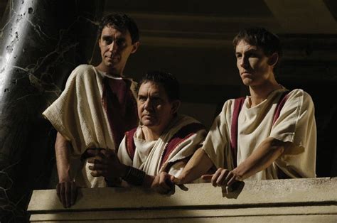 Rome - Brutus