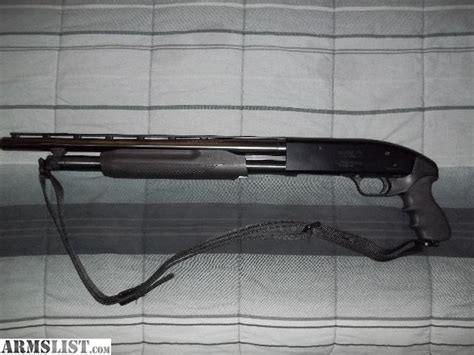 Armslist For Sale Home Defense Shotgun