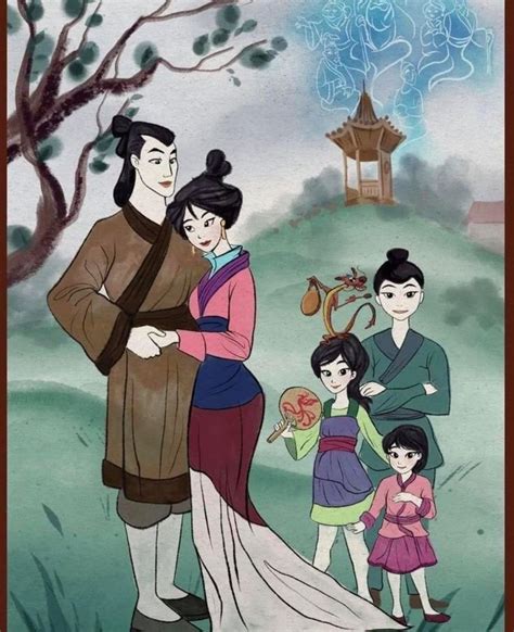 Pin De Melissa Molloy En Mulan Princesas Disney Dibujos Dibujos