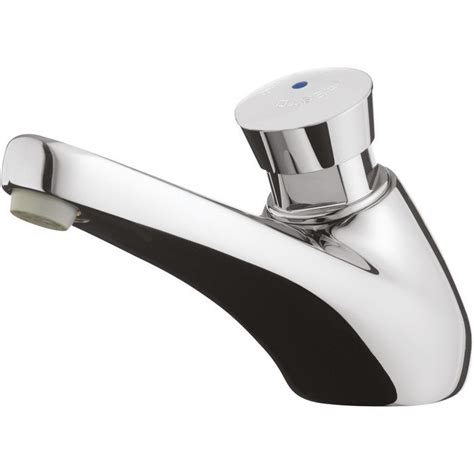 Robinet De Lavabo Eau Chaude M 1 2 PRESTO 605 Presto Leroy