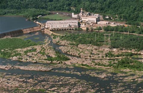 October 1 Safe Harbor Dam Celebrates 91 Years With ‘fish And Fun Event