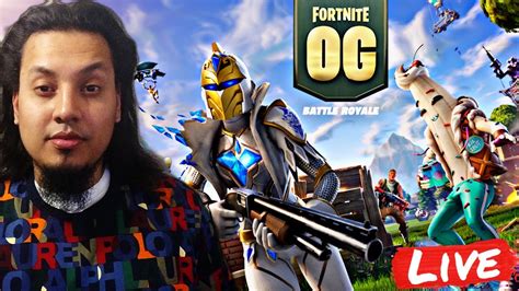 Fortnite Og Chapter Season Battle Pass Give Away Every Likes