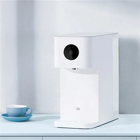 Xiaomi Mijia Instant Hot Water Dispenser C1 Xiaomi Pad Ru