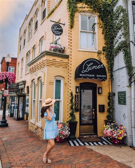 51 Most Instagrammable Places In Washington Dc 2023 Guide Artofit