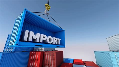 O Que Significa Impor - Angka Pengenal Impor (API) dan Simak Cara Daftarnya Disini!