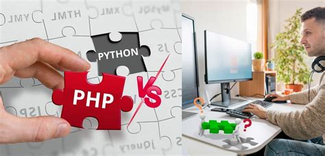 Python Vs Php Choosing The Right Language For Web Development 2024