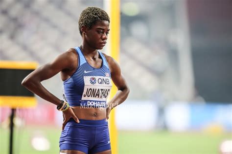 Top 10 World Female Sprinters in 2019 (Part 1) | MAKING OF CHAMPIONS