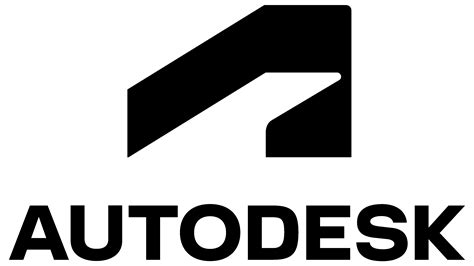 Autodesk New Logo Man And Machine Poland