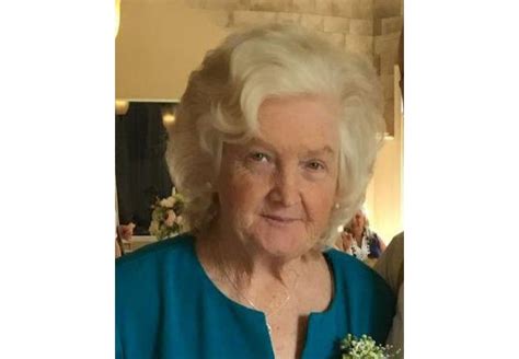 Mary Osborn Obituary 1948 2024 Waverly Oh Pike County News