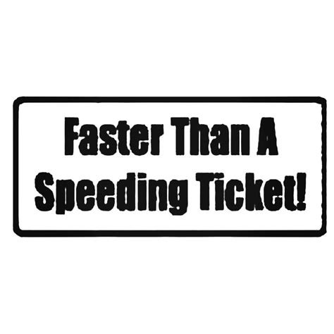 Funny Speeding Ticket Quotes Shortquotescc