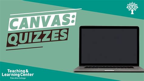 Quizzes - YouTube