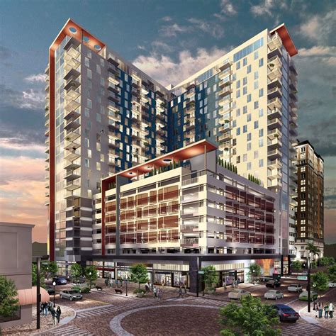 Tampa Central Business District development news | SkyscraperCity Forum