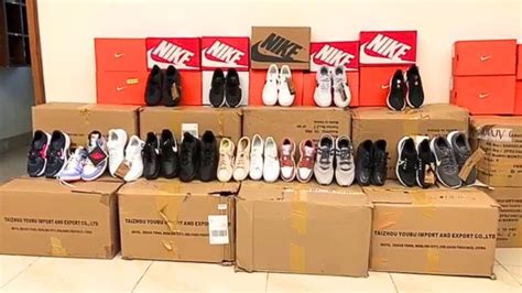 3 Arrested For Stealing Nike Shoes Worth Rs 1 Crore Near Bengaluru