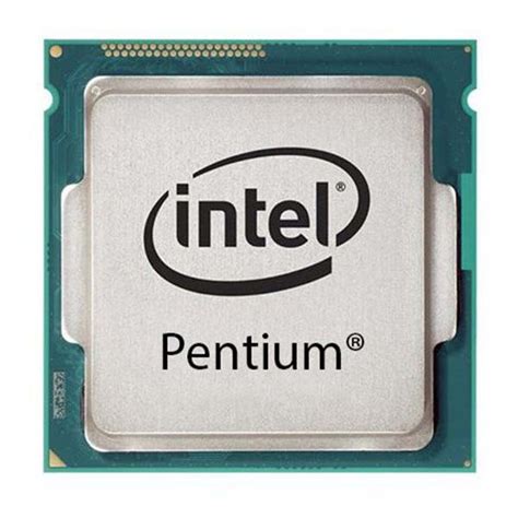 Intel Pentium G Lga Oem Cm