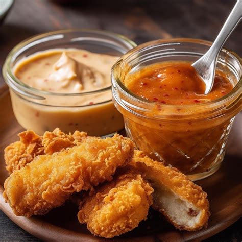 Raising Canes Chicken Finger Dipping Sauce Recipe Recipe