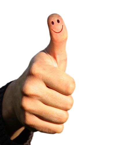 Thumbs Up Face Buildon Construction Ltd