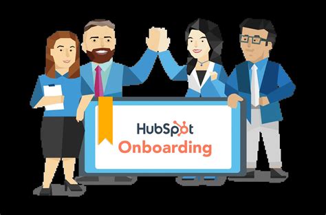 Hubspot Marketing Hub Onboarding Paradox Marketing