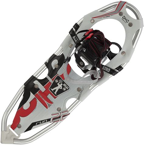 Atlas Run 22 Snowshoes