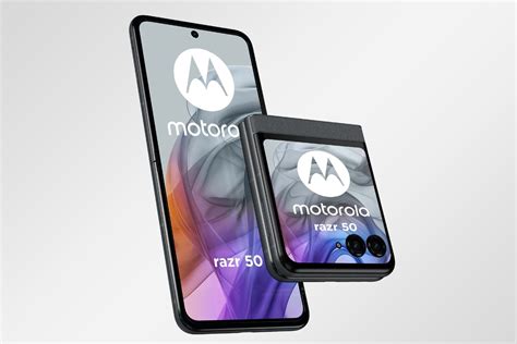 Motorola Razr 50 Surfaces on EEC, TDRA Certification Websites Ahead of ...