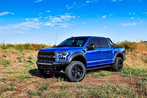 Ford Raptor Gallery Kc Trends