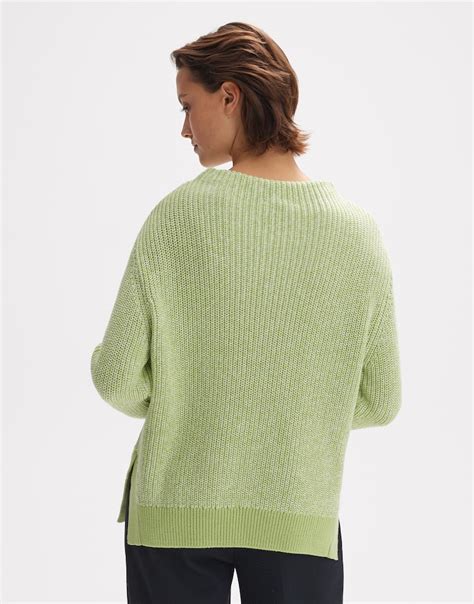 Strickpullover Partano Gr N Online Bestellen Opus Online Shop