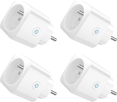 Philips Hue Smart Plug prise connectée fonctionne avec Alexa Google