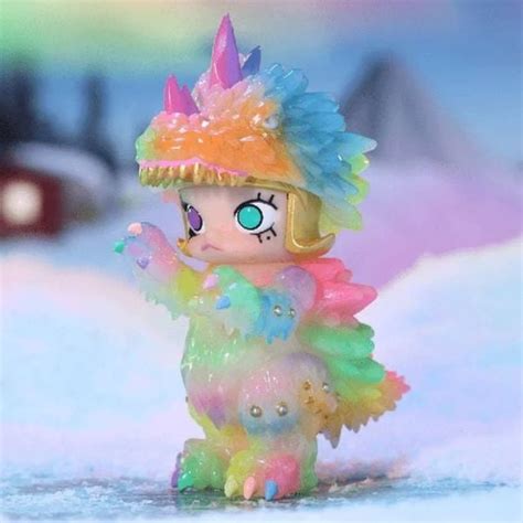 Top Series Molly Hot Hit Được Ưa Chuộng Nhất Alfie Toys