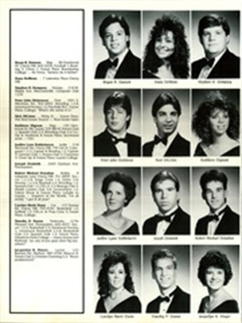 Camden Catholic High School - Yearbook (Cherry Hill, NJ), Class of 1987 ...