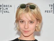 Naked Annabelle Dexter Jones Added By Flurk