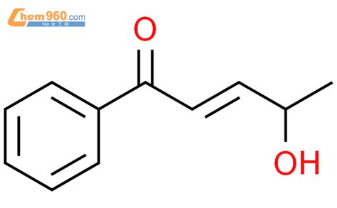 Penten One Hydroxy Phenyl E Cas