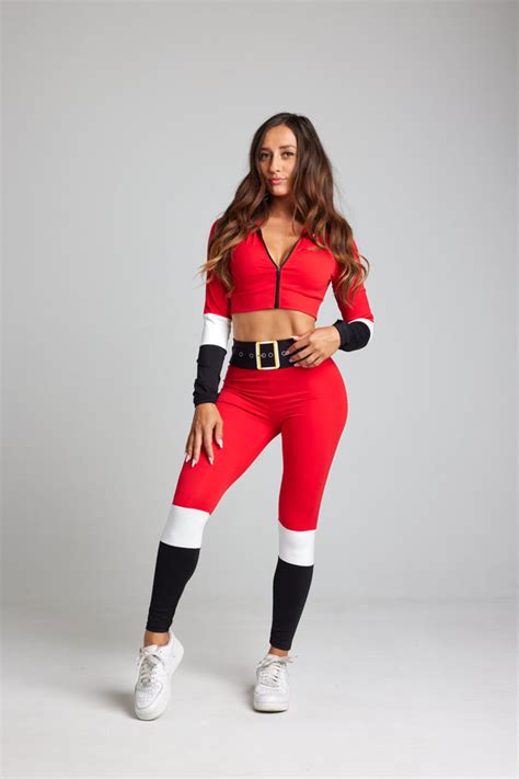 Holiday Drop – Jolly Couture Apparel