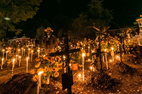 D A De Muertos Una Celebraci N De La Vida Y La Muerte En M Xico Unam