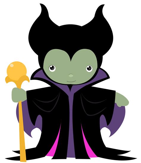 Disney Maleficent Cliparts Free Download On Clipartmag