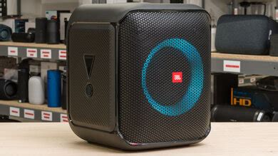 JBL PartyBox Encore Essential Review - RTINGS.com