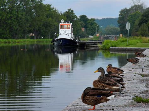 Göta Canal Season in Sweden 2024 - Rove.me