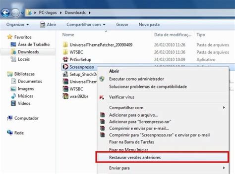 Como Recuperar Arquivos Excluídos Da Lixeira Permanente No Windows 1087