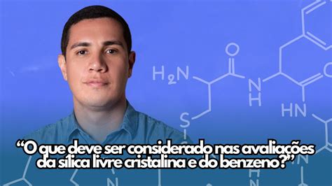 O Que Deve Ser Considerado Nas Avalia Es Da S Lica Livre Cristalina E