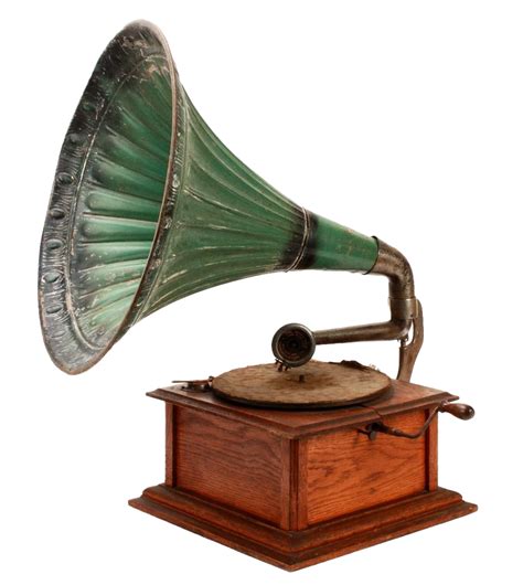 Gramophone PNG Transparent Images