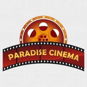 Paradise Cinema Vision City