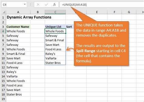 50 Excel Dynamic Formula Pics Formulas - Riset